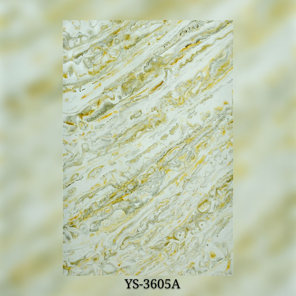 YS-3605A