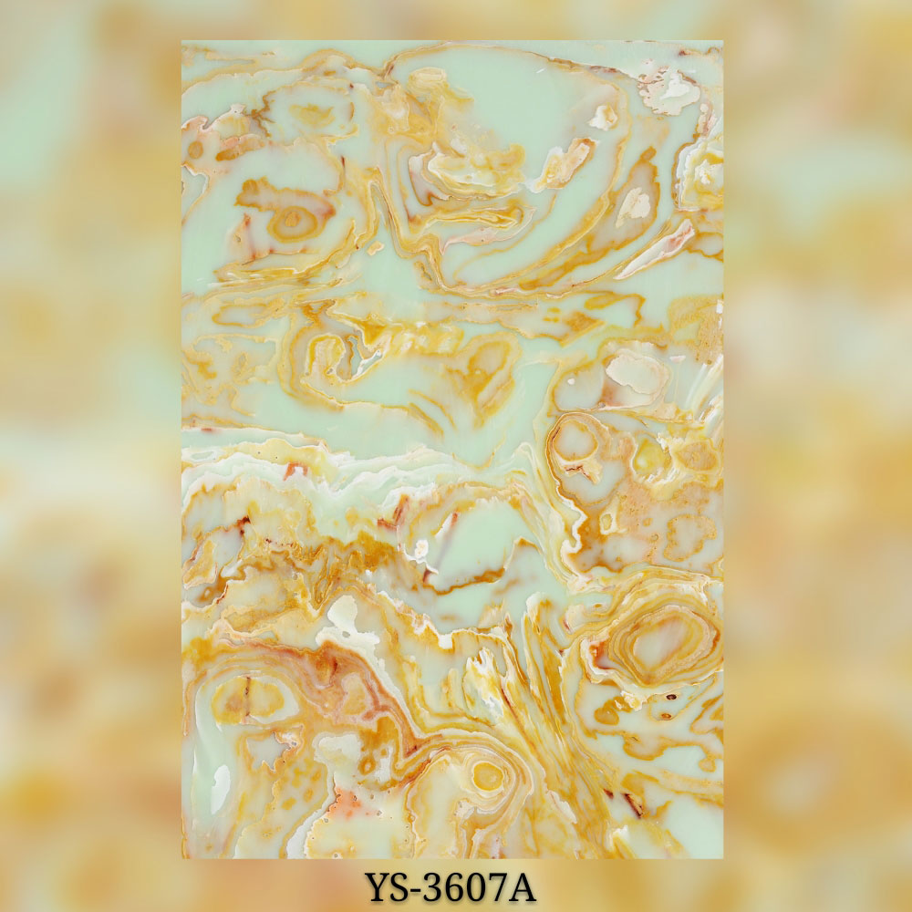 YS-3607A