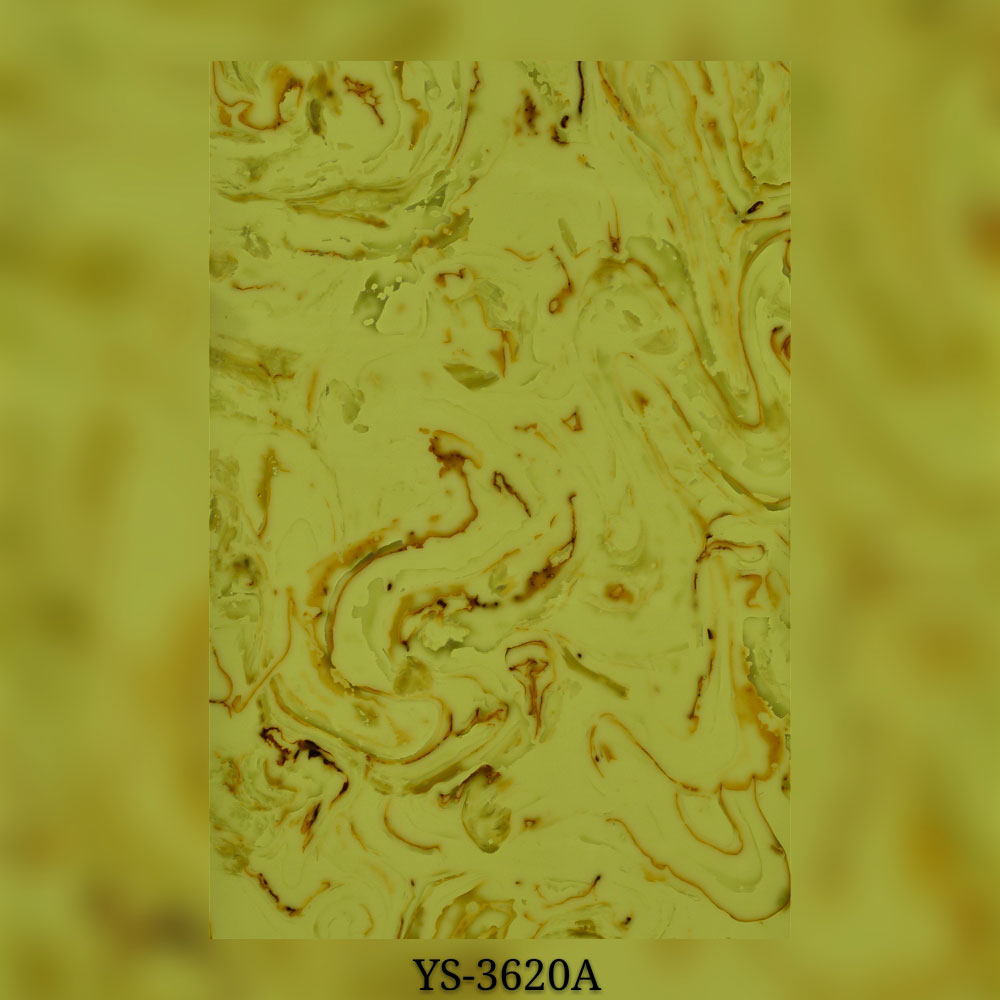 YS-3620A