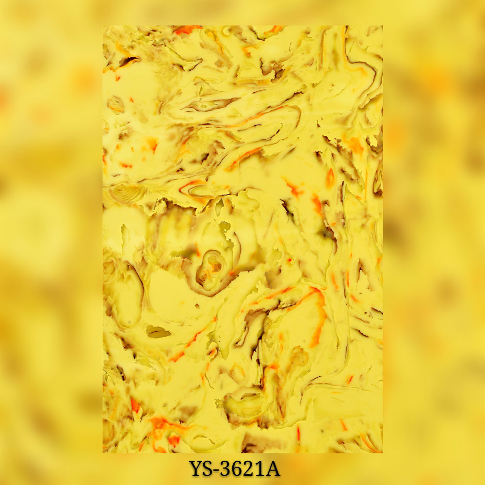 YS-3621A
