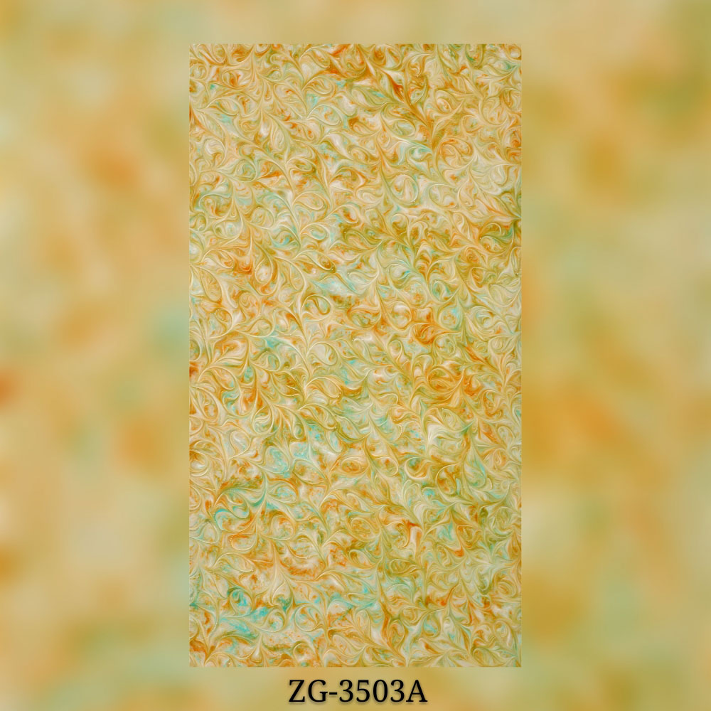 ZG-3503A