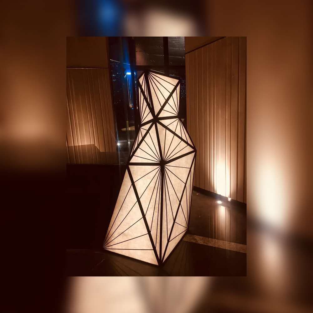 公司展廳