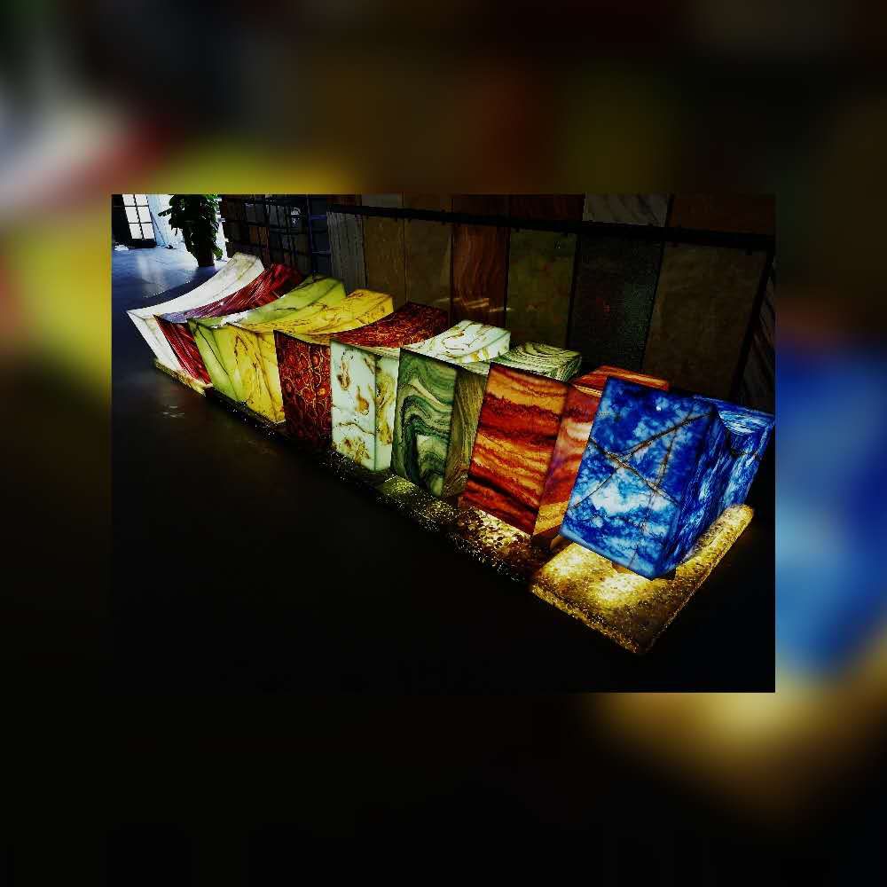 公司展廳