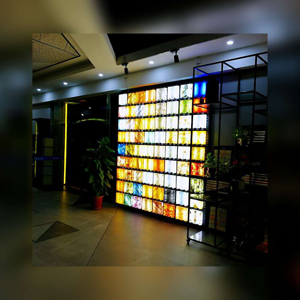 公司展廳