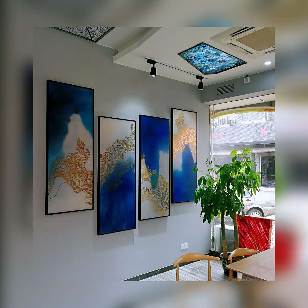 公司展廳