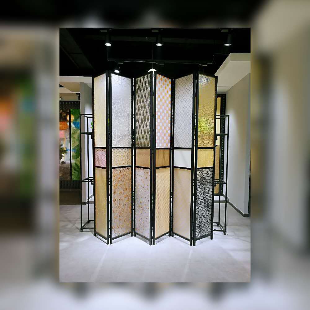 公司展廳