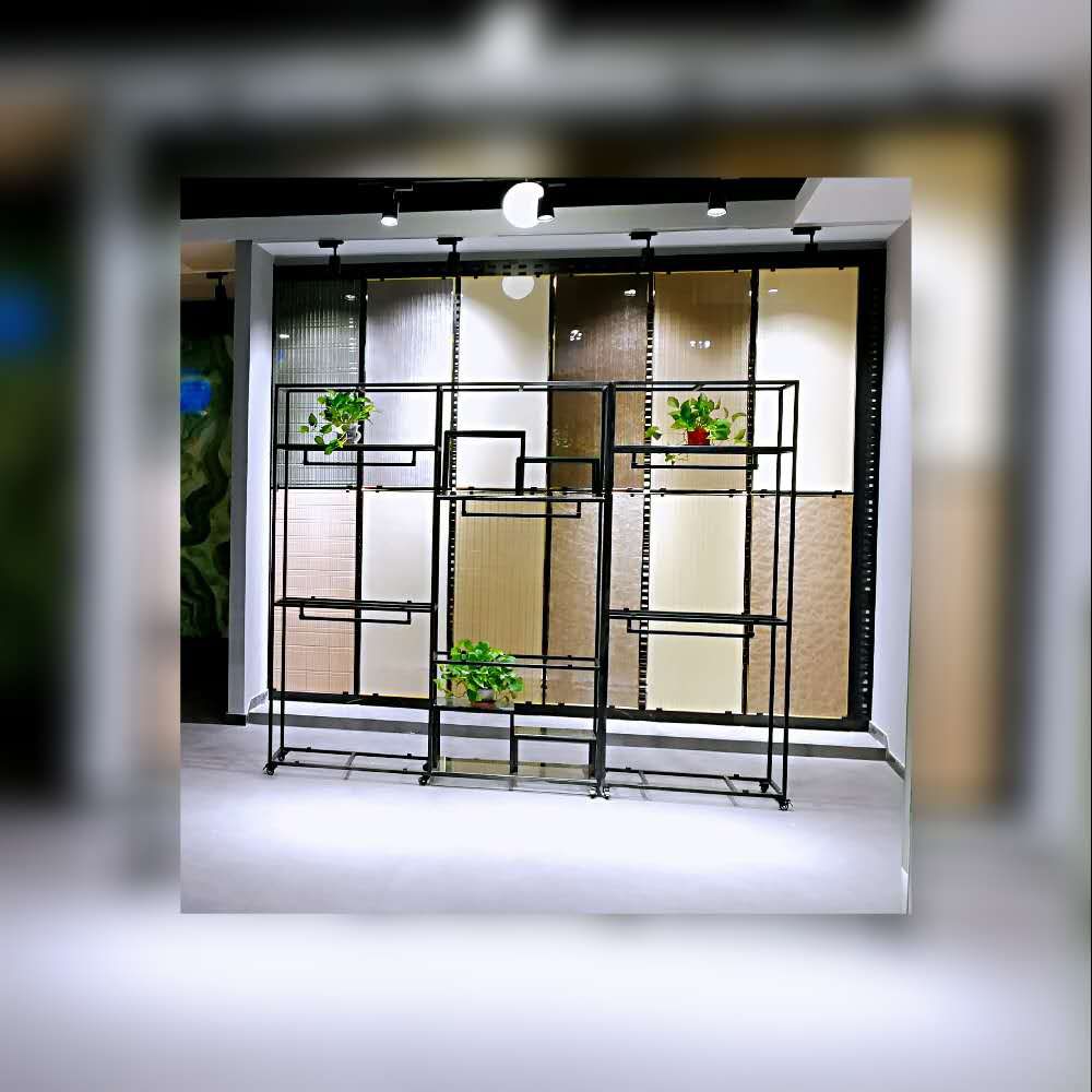 公司展廳